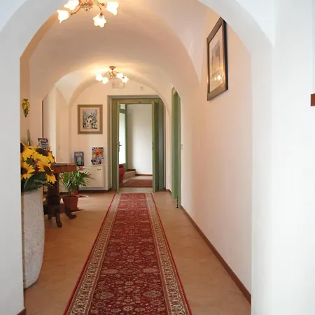 Tiziana Garnì Gargnano