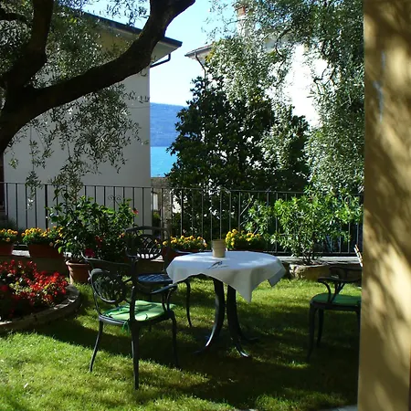 Hotel Tiziana Garnì Gargnano