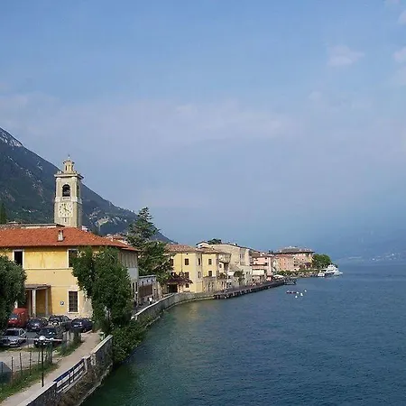 Hotel Tiziana Garnì Gargnano