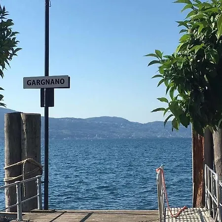 Tiziana Garnì Gargnano