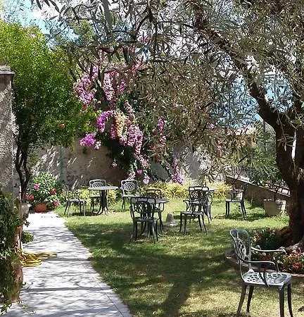 Otel Tiziana Garni Gargnano