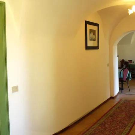 Otel Tiziana Garni