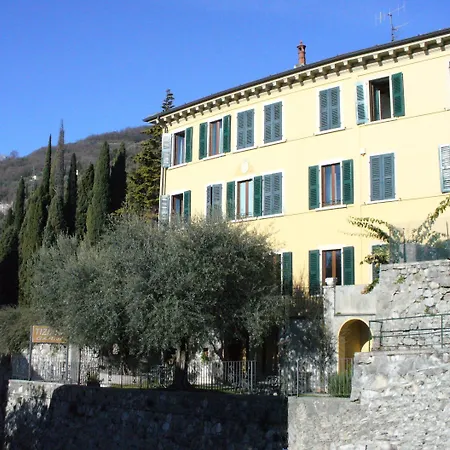Tiziana Garni 2* Gargnano