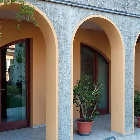 Otel Tiziana Garni