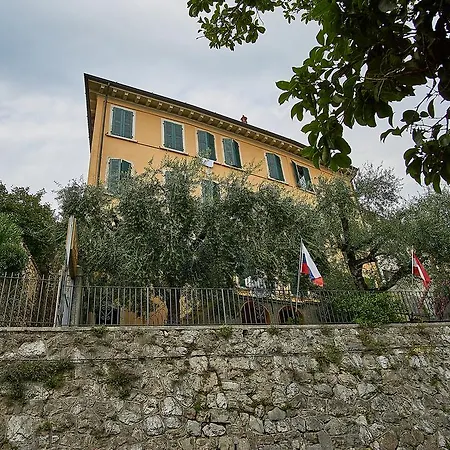 Tiziana Garni Otel 2*