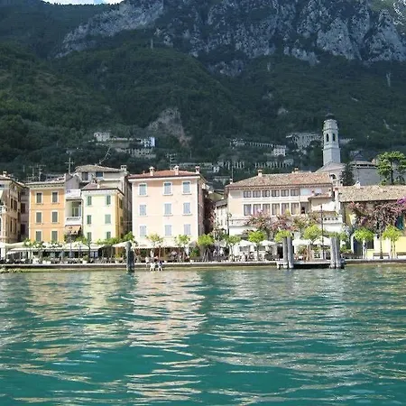 Hotel Tiziana Garni