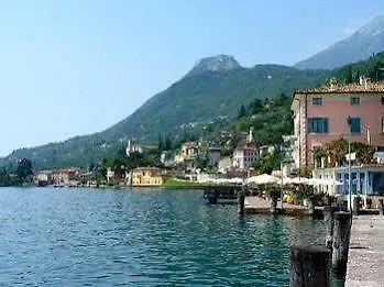Hotel Tiziana Garni Gargnano